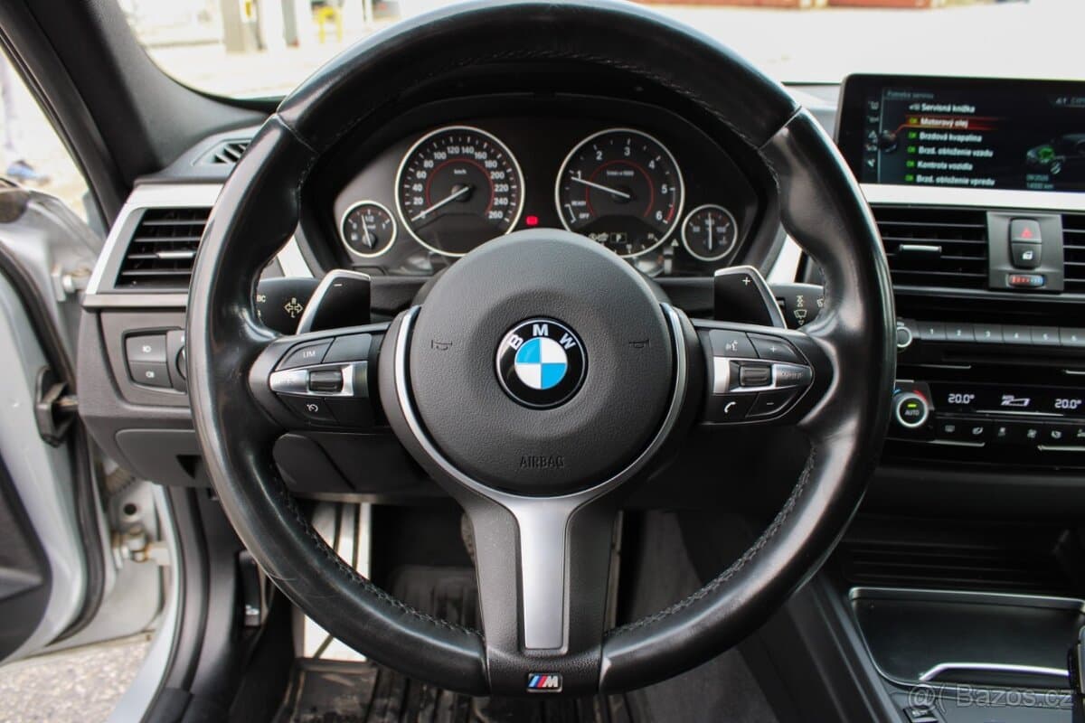 2016 BMW OSTATNÍ - 19