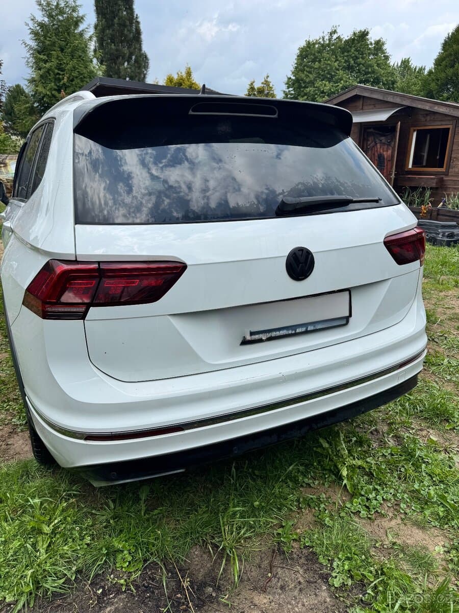 Volkswagen TIGUAN - 19