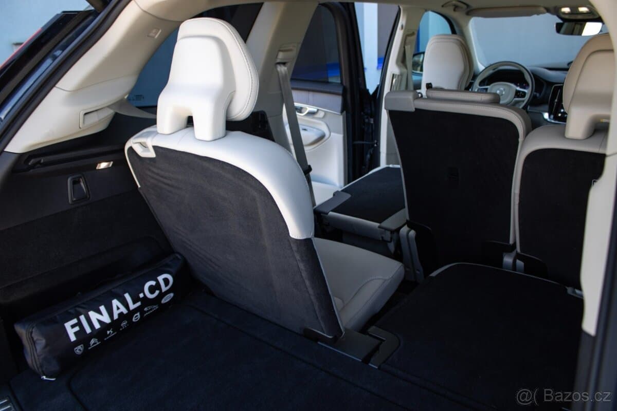 2025 Volvo XC90 - 19
