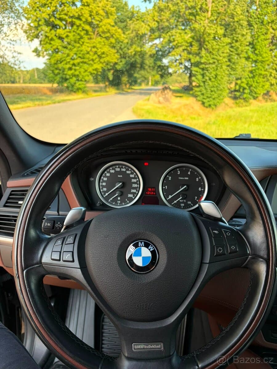 BMW X6 - 19