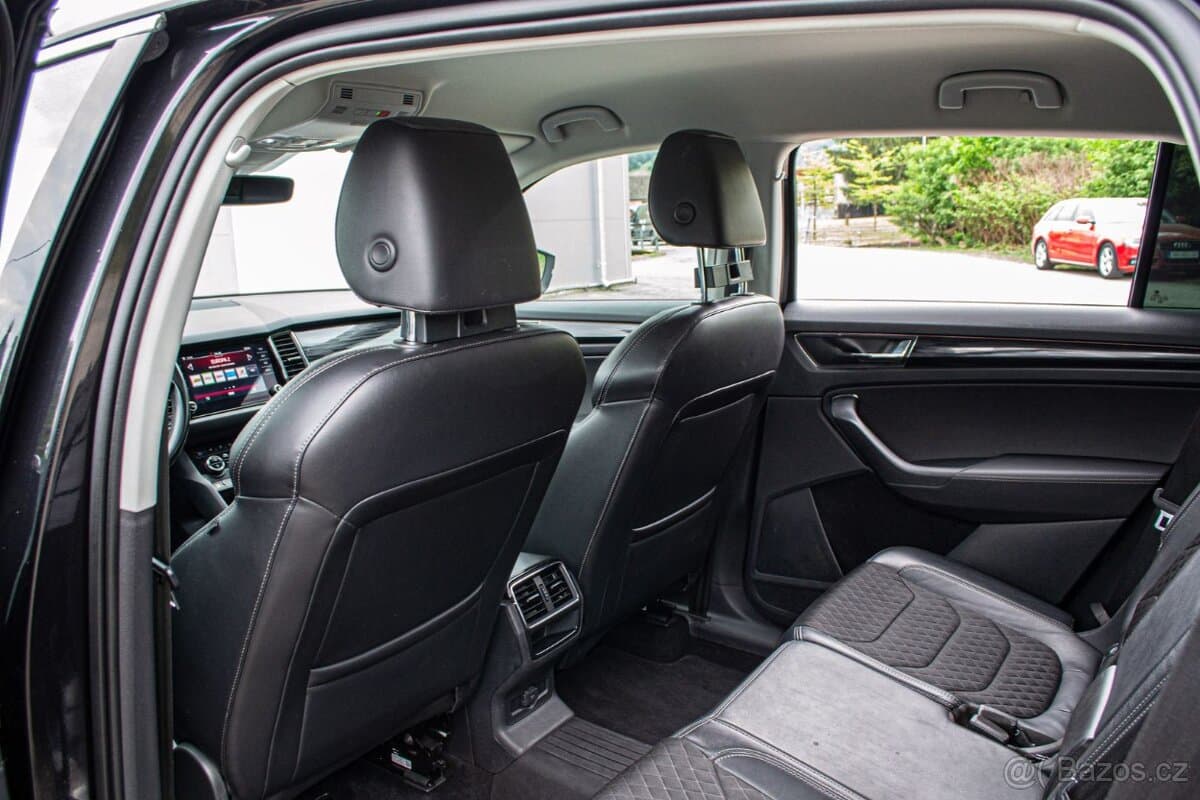 2019 Škoda KODIAQ - 19