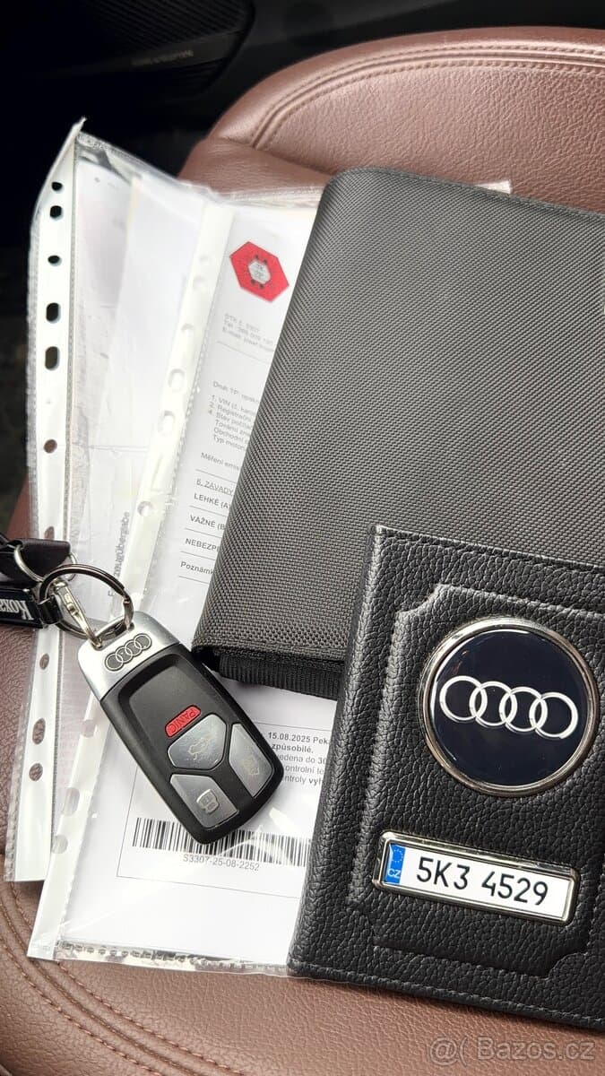 2018 Audi A4 - 19
