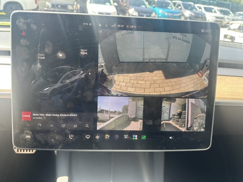2021 Tesla MODEL 3 - 19