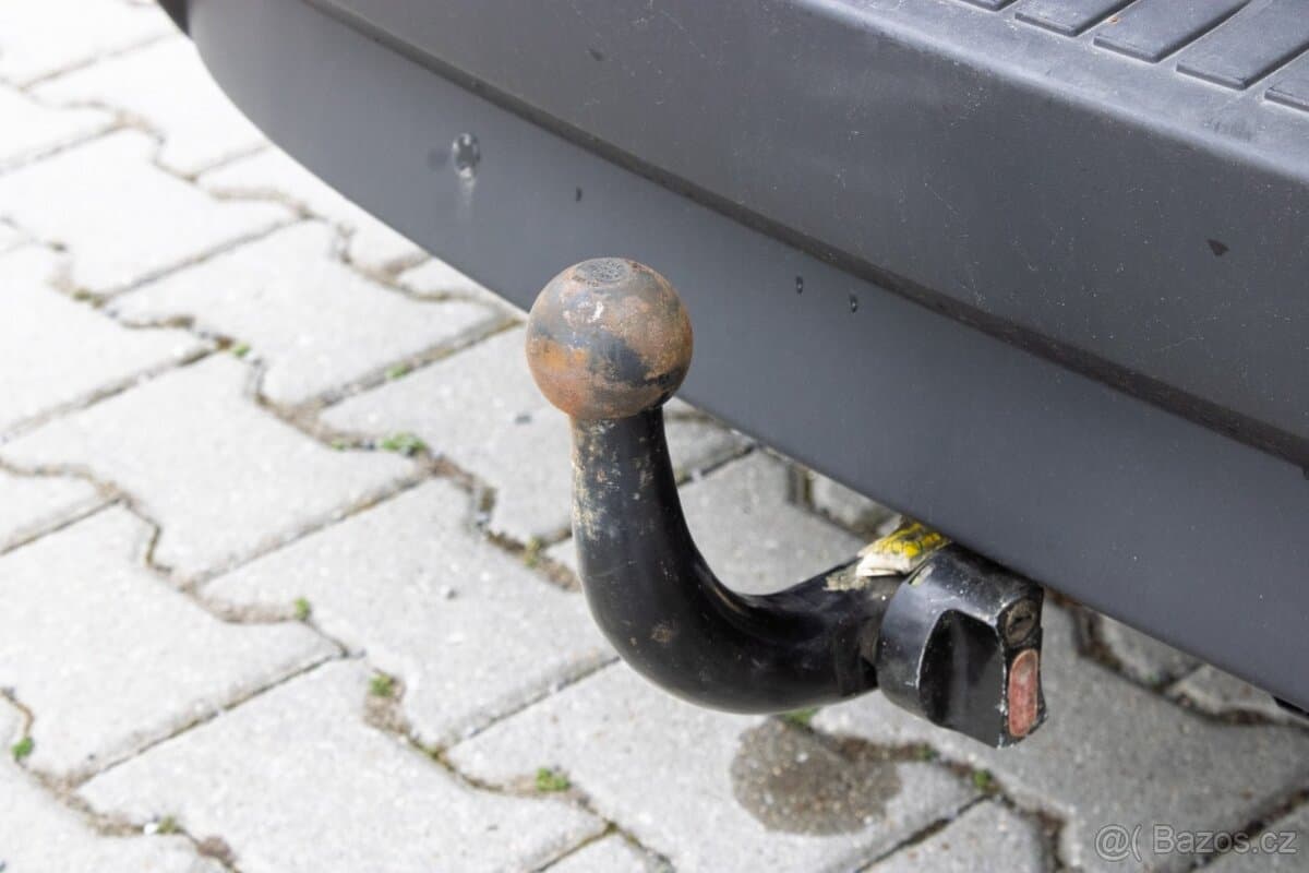 2013 Renault SCENIC - 19