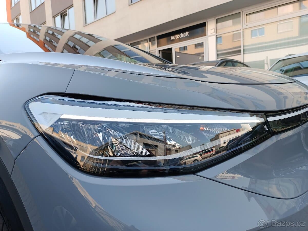 2023 Volkswagen ID.4 - 19
