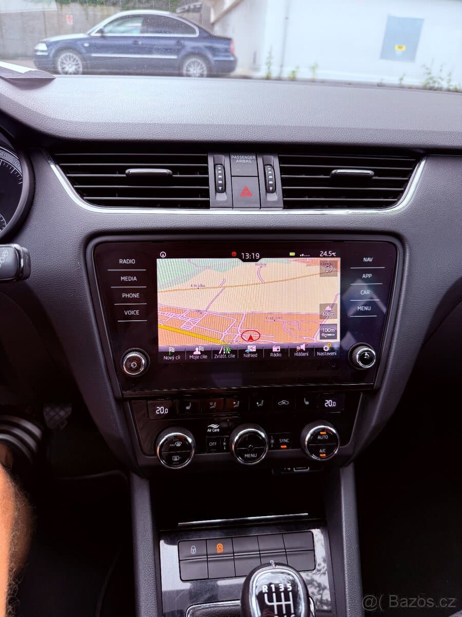 2020 Škoda OCTAVIA - 19