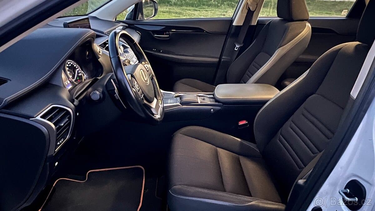 2021 Lexus OSTATNÍ - 19