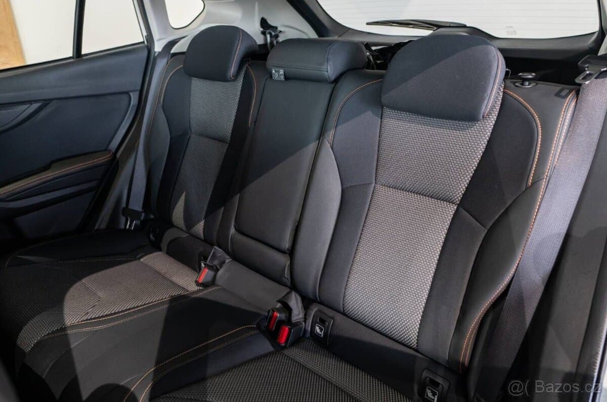 2020 Subaru XV - 19
