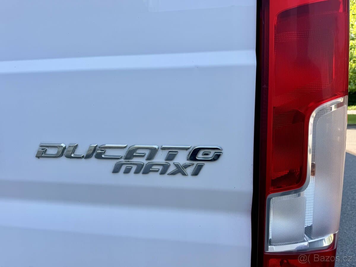 2015 Fiat DUCATO - 19