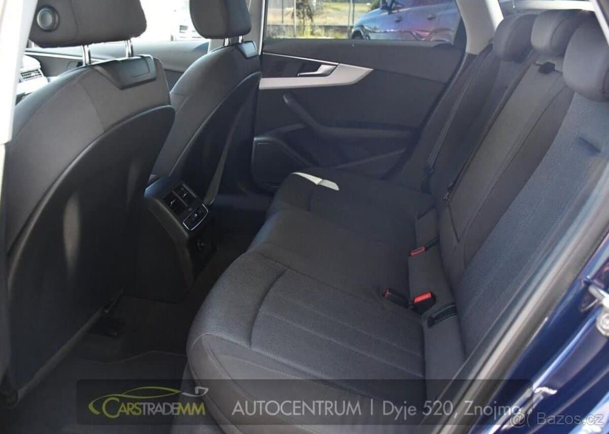 2021 Audi A4 - 19