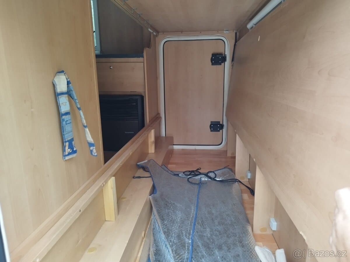 2007 Fiat DUCATO - 19