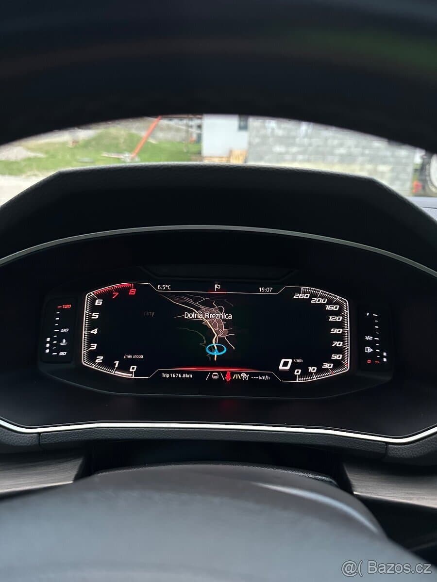 2019 Seat TARRACO - 19