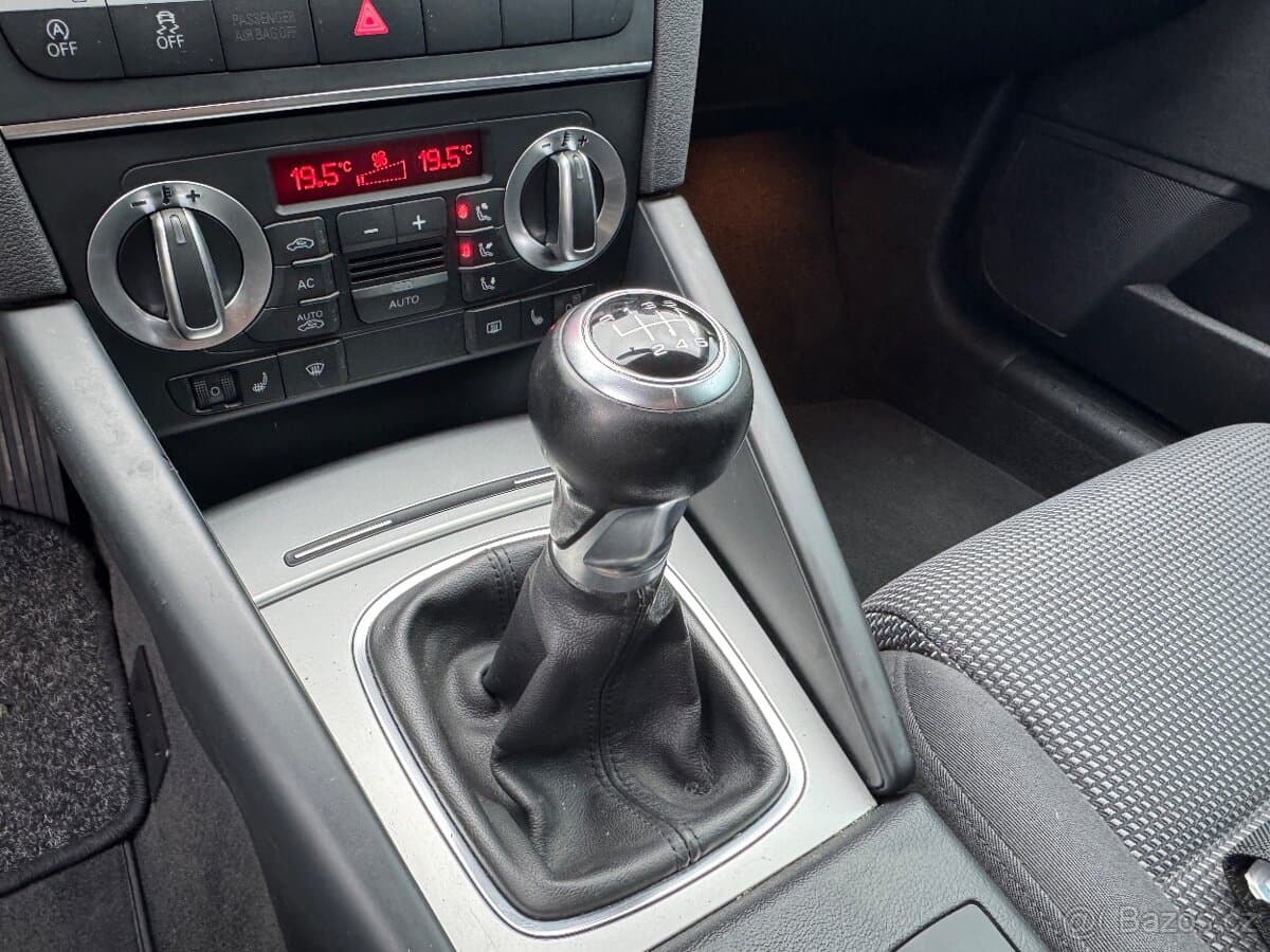 2011 Audi A3 - 19