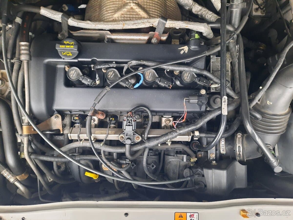 2006 Mazda TRIBUTE - 19