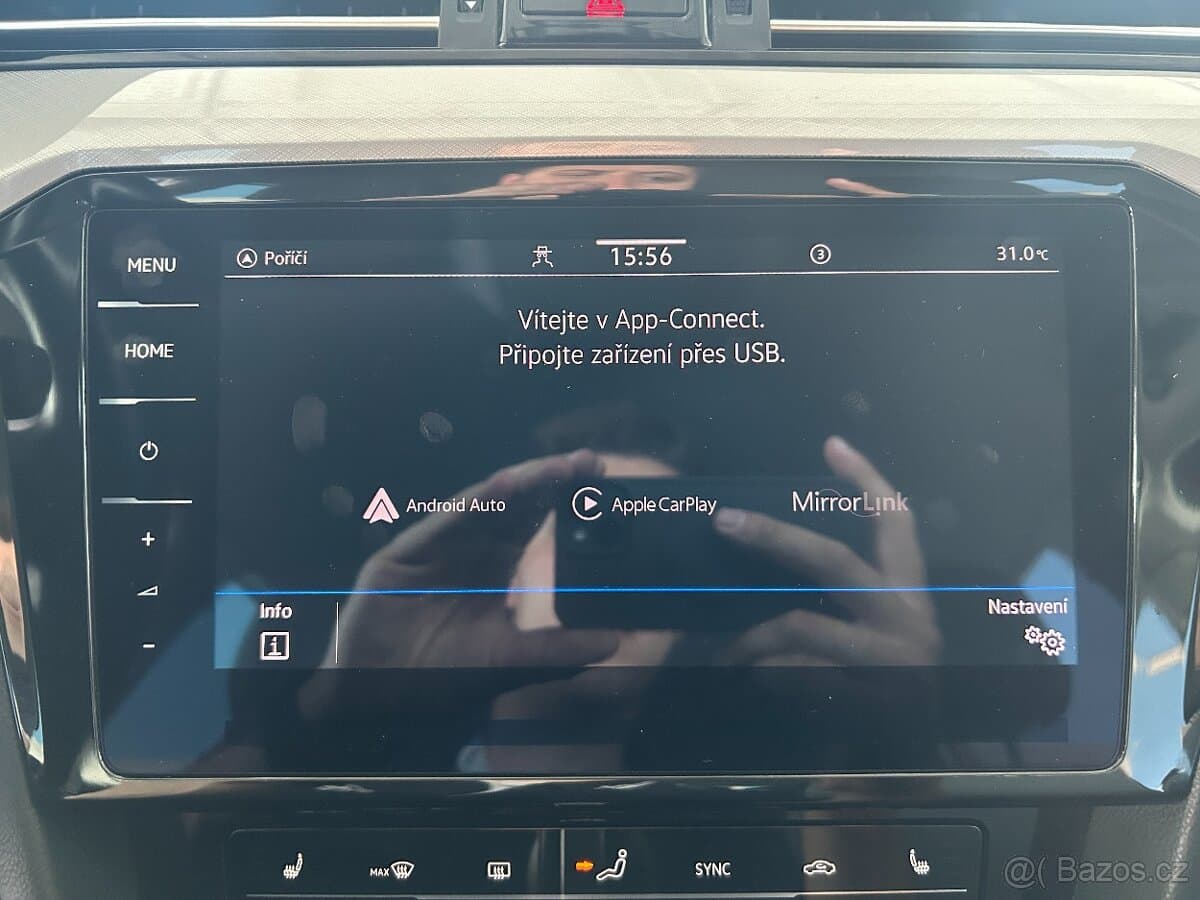 2023 Volkswagen PASSAT - 19