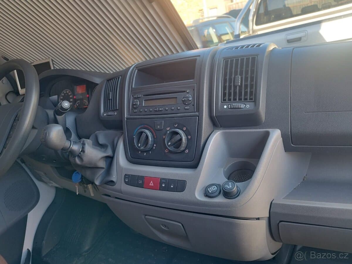 2010 Fiat DUCATO - 19