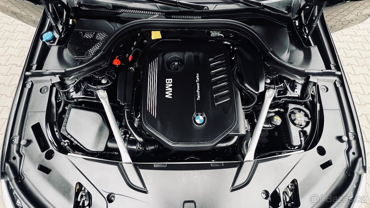 2019 BMW OSTATNÍ - 19