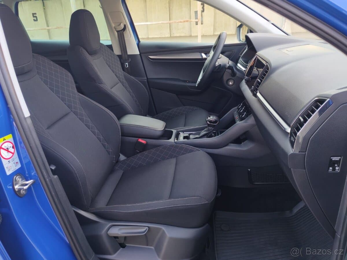 2019 Škoda KAROQ - 19