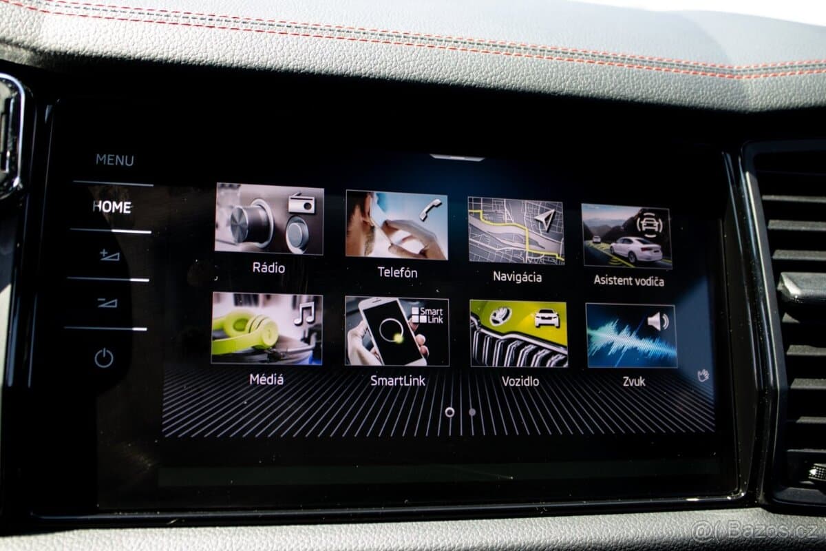2022 Škoda KODIAQ - 19