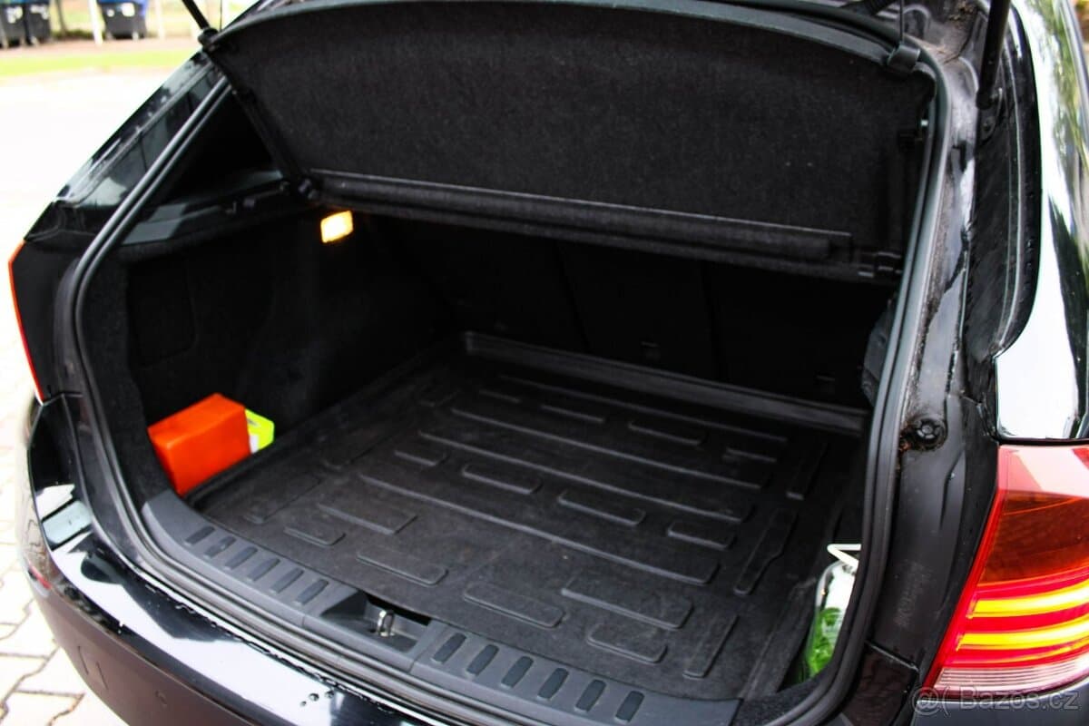 2010 BMW X1 - 19