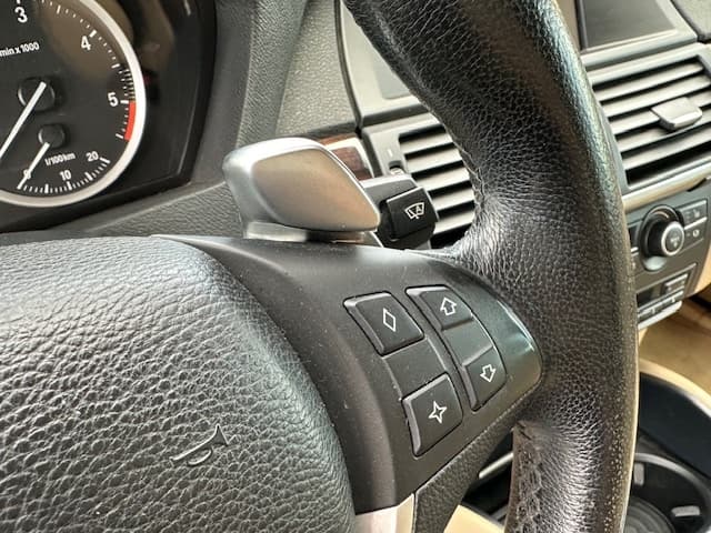 2009 BMW X6 - 19