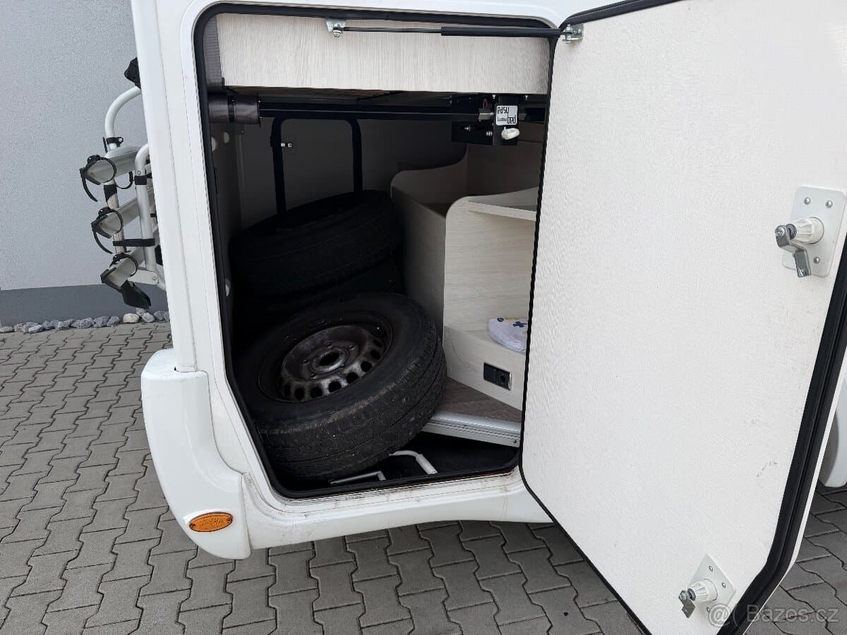 Ford TRANSIT - 19