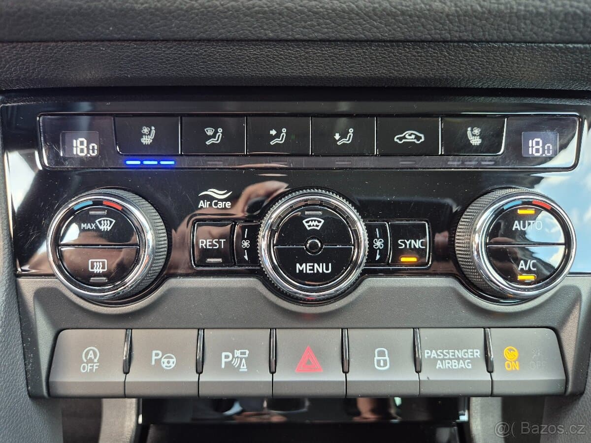 2023 Škoda KODIAQ - 19