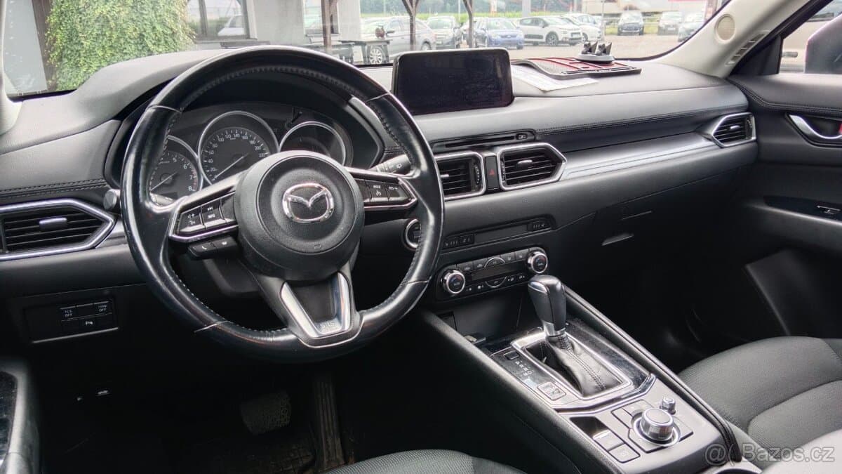 2018 Mazda CX-5 - 19