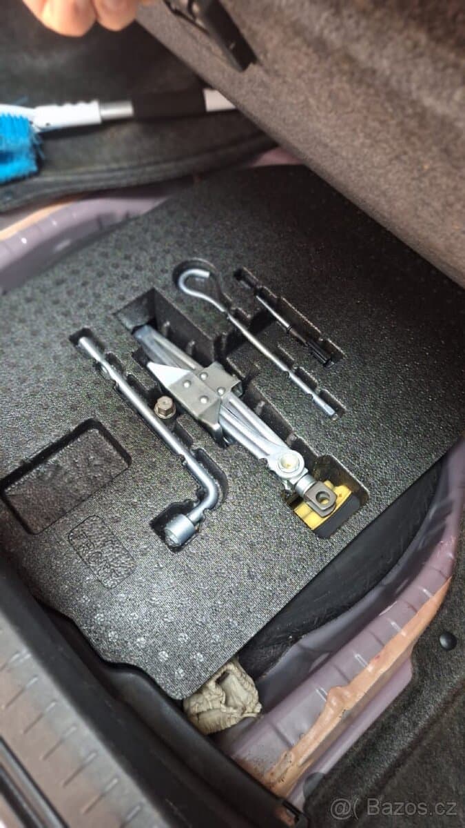2010 Honda ACCORD - 19