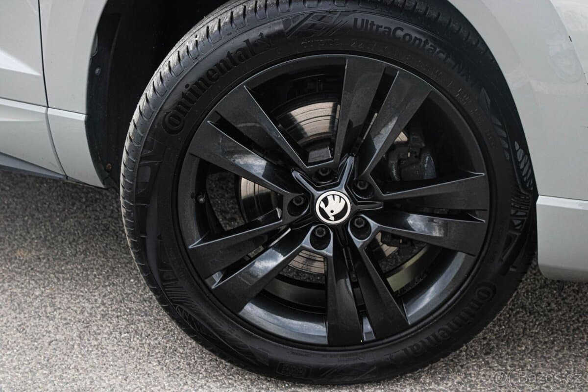 2020 Škoda KAROQ - 19