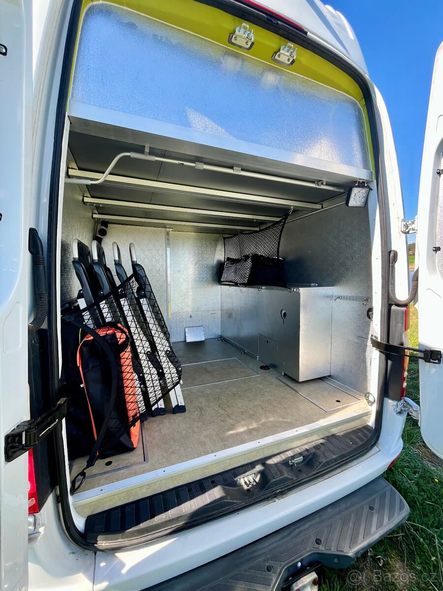 Mercedes-Benz SPRINTER - 19