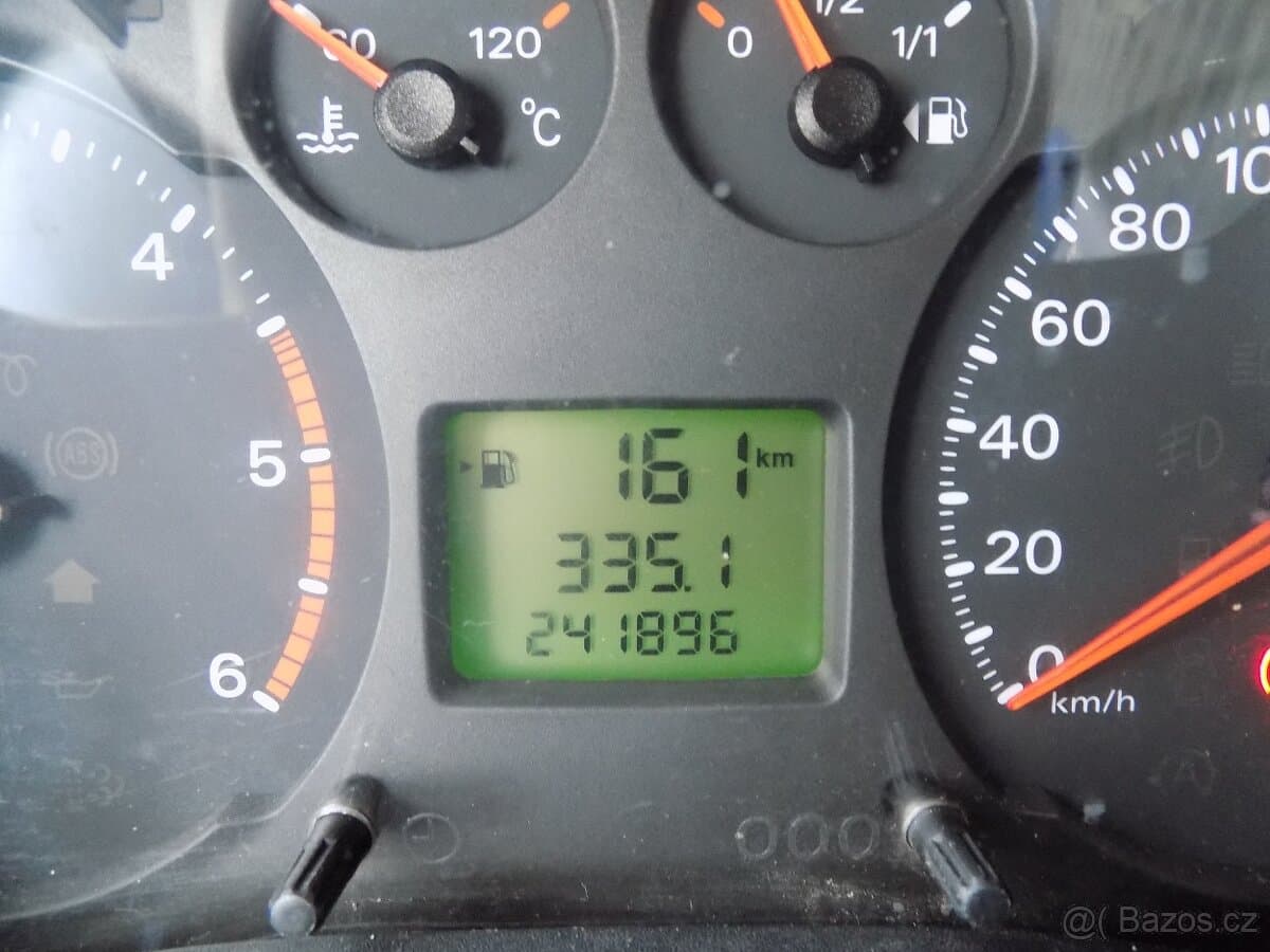 2012 Ford TRANSIT - 19