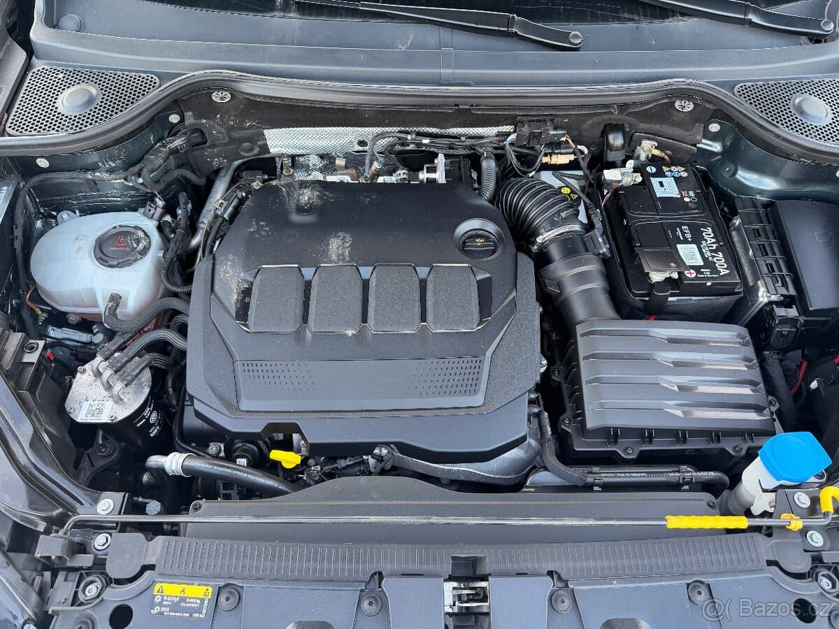 2021 Seat ATECA - 19