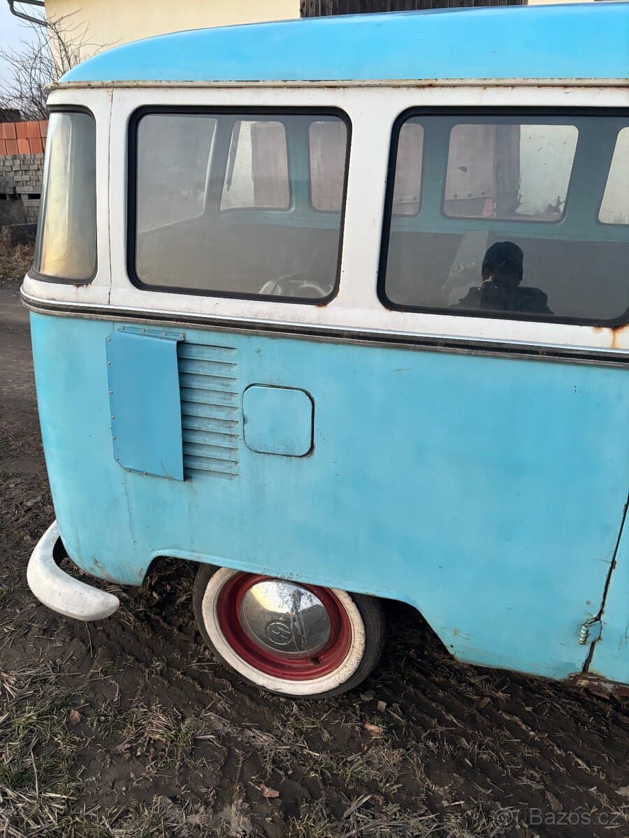 Volkswagen OSTATNÍ - 19