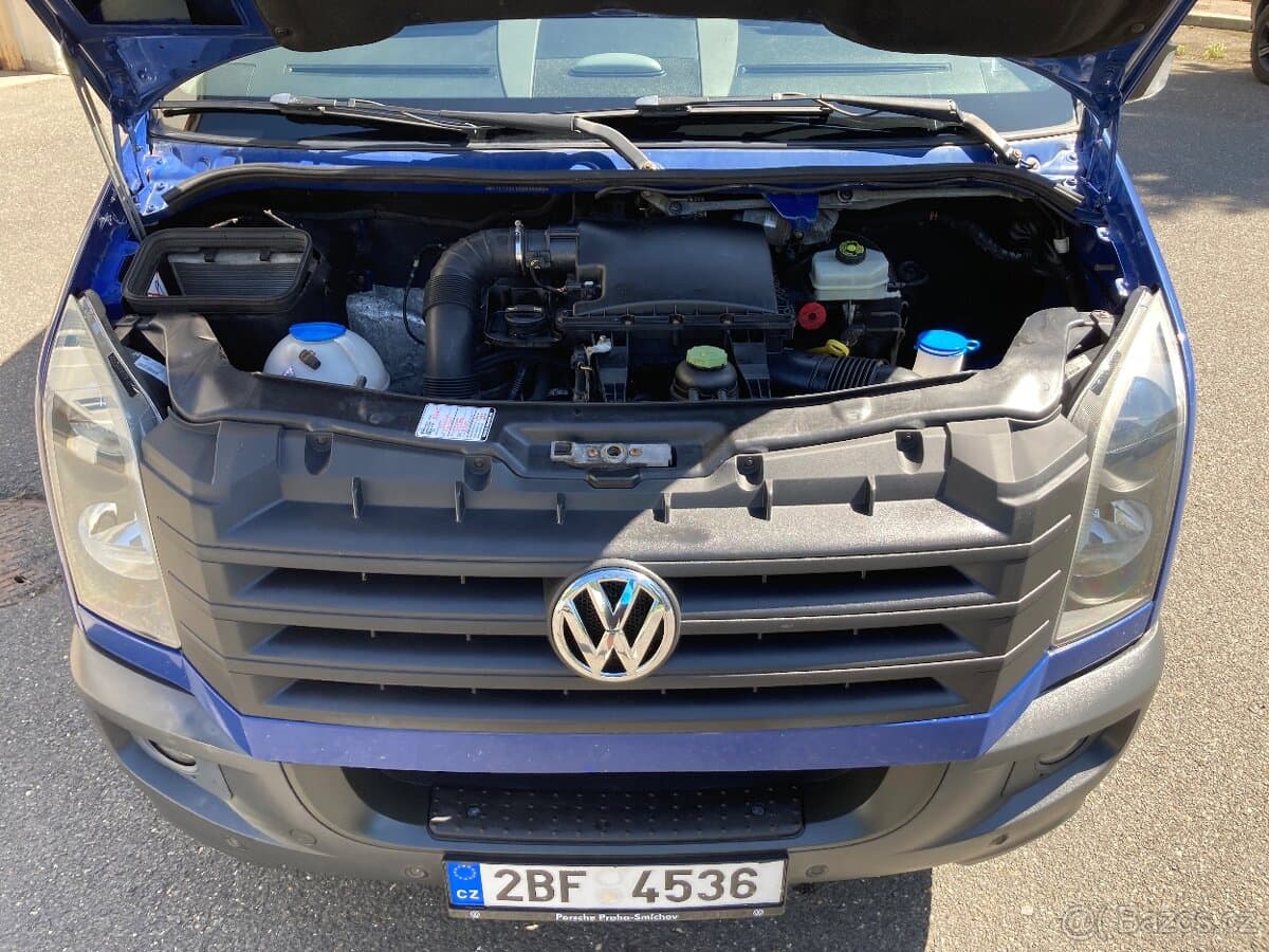 2014 Volkswagen OSTATNÍ - 19