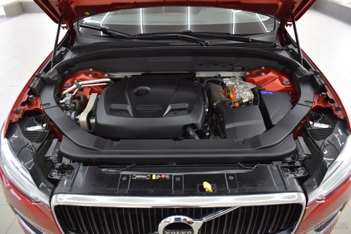 2020 Volvo XC60 - 19