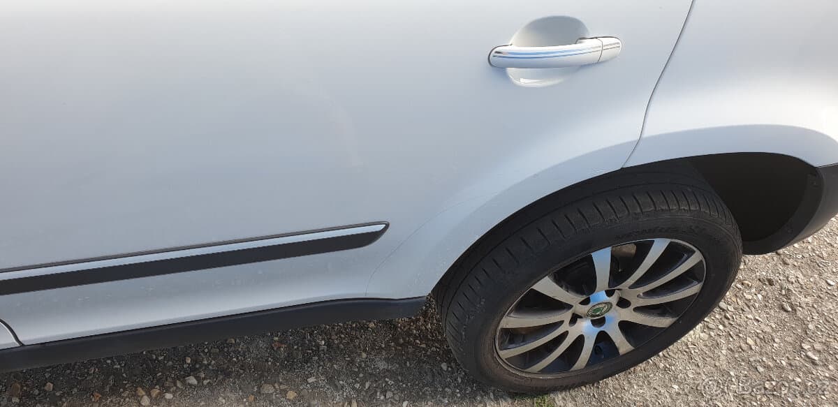 2013 Škoda YETI - 19