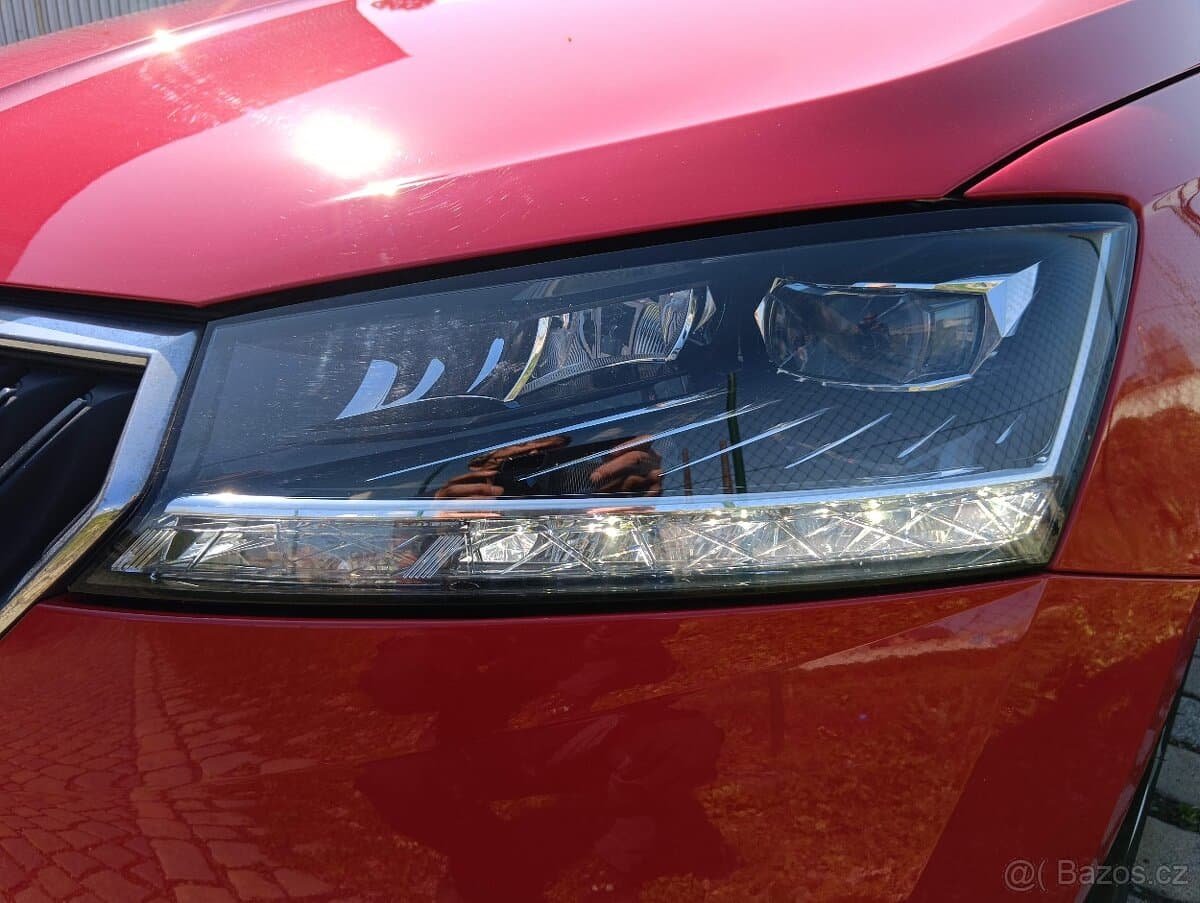 2019 Škoda FABIA - 19