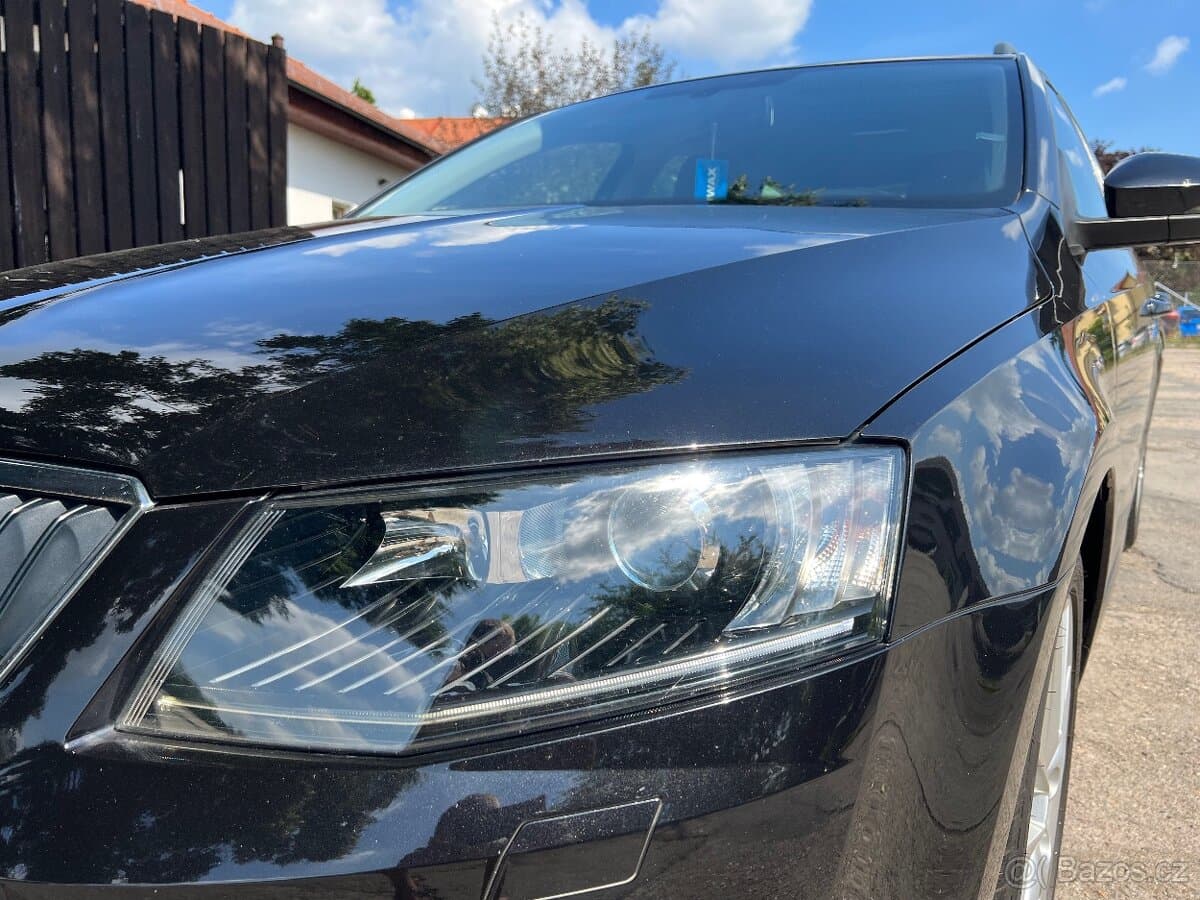 2016 Škoda OCTAVIA - 19