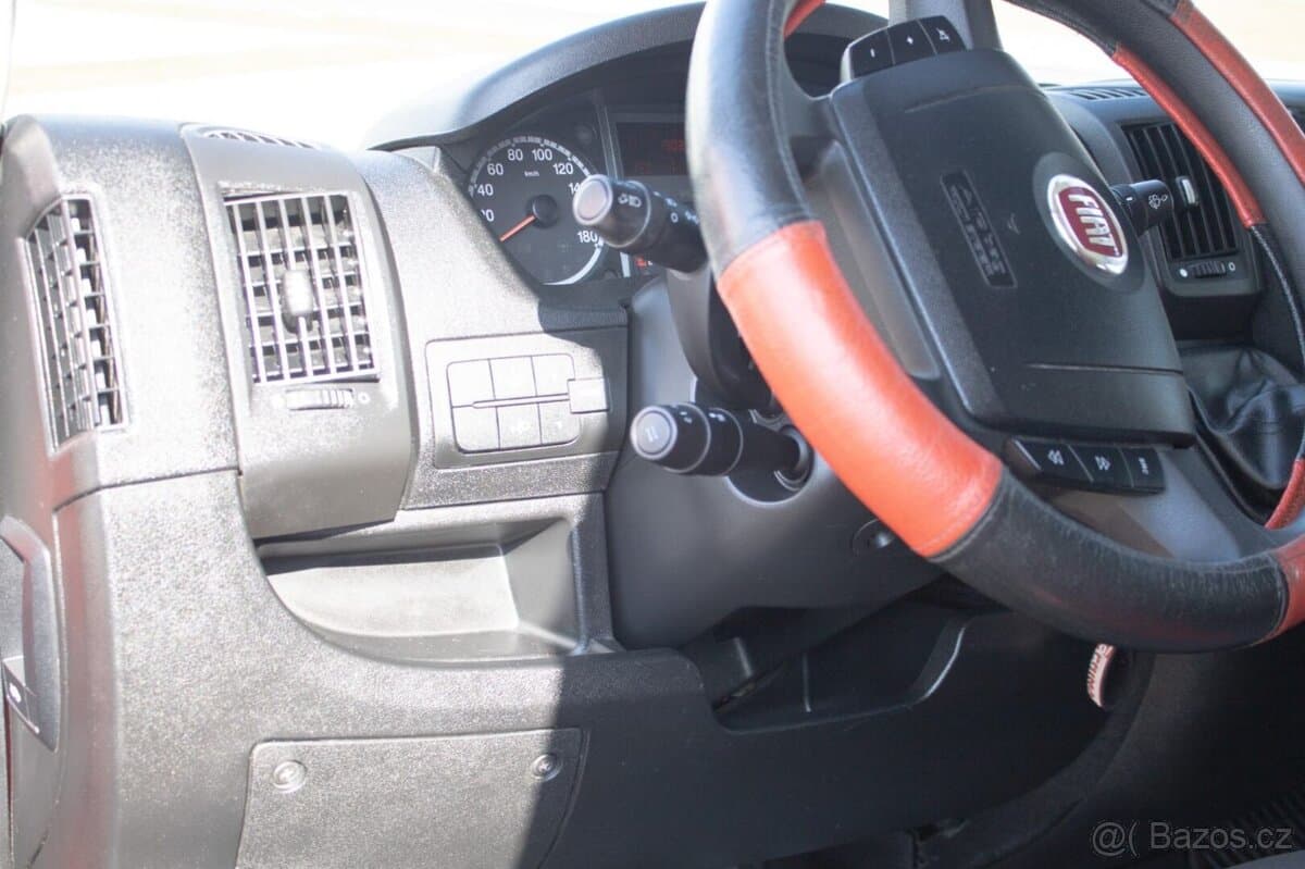Fiat DUCATO - 19