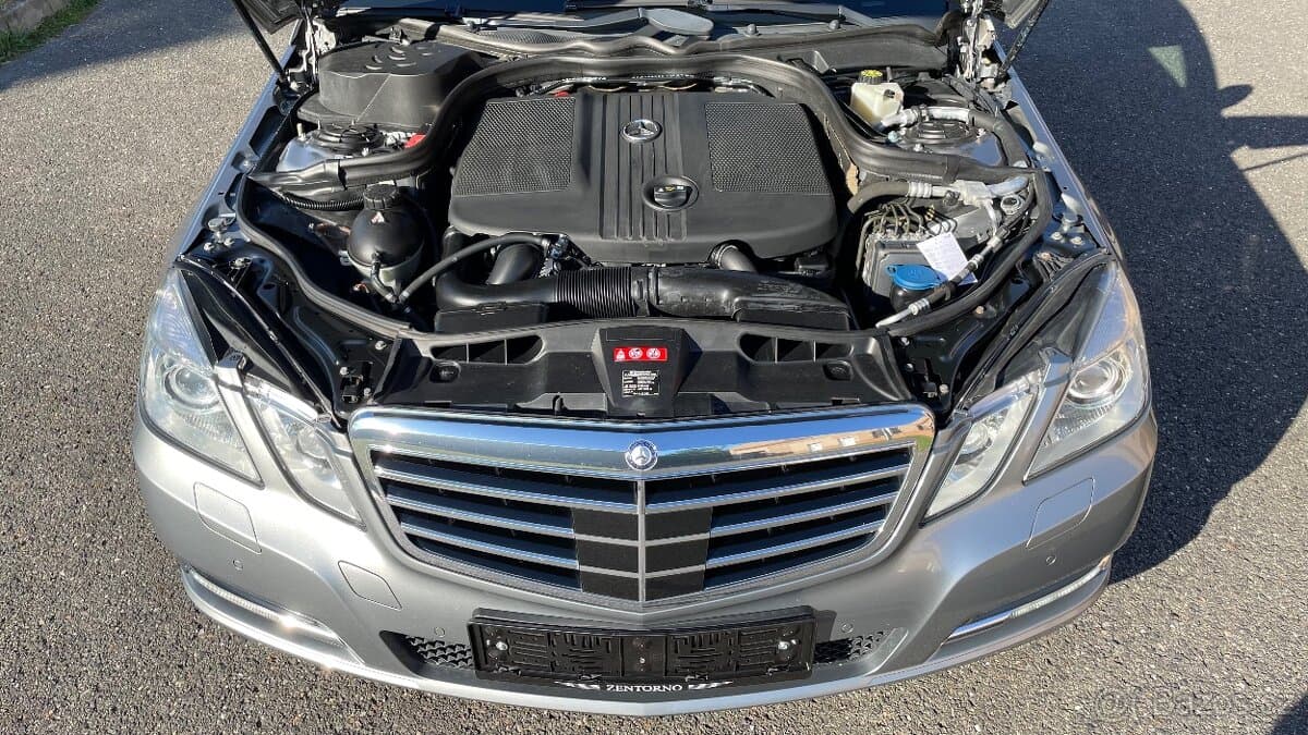 2010 Mercedes-Benz OSTATNÍ - 19