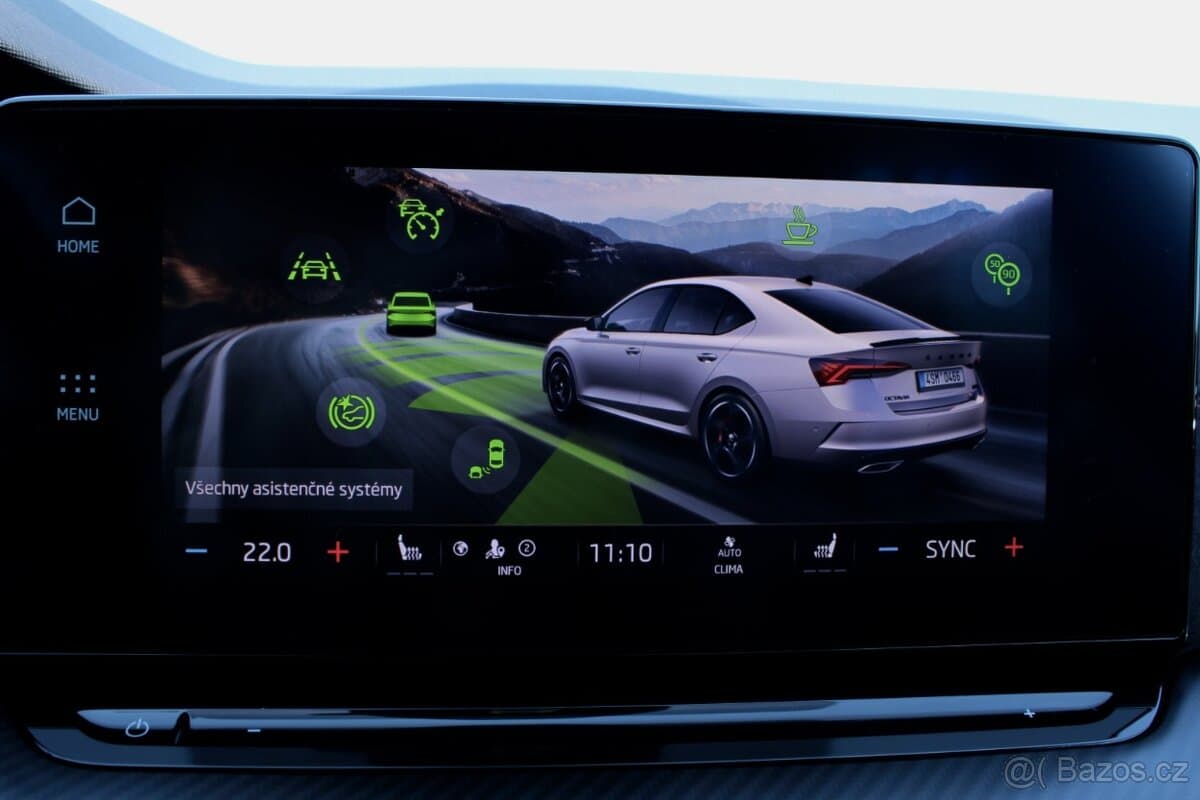 2021 Škoda OCTAVIA - 19