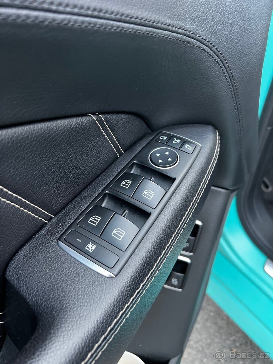 2016 Mercedes-Benz GL - 19