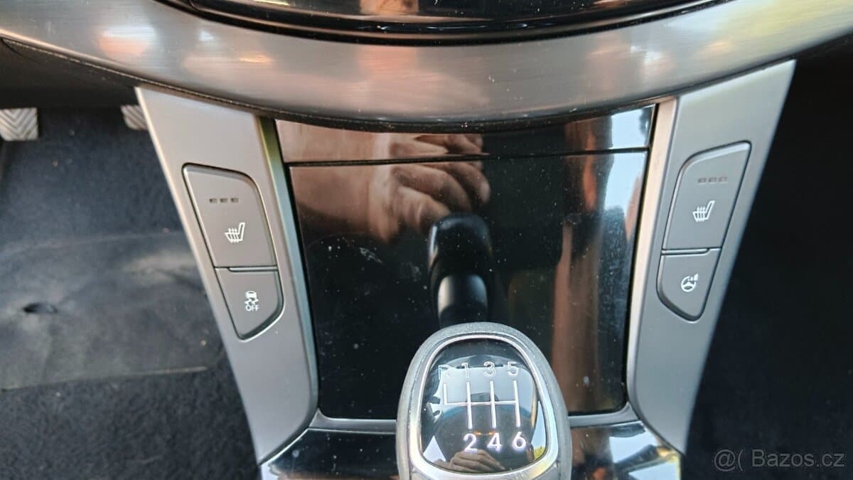 2014 Hyundai i40 - 19