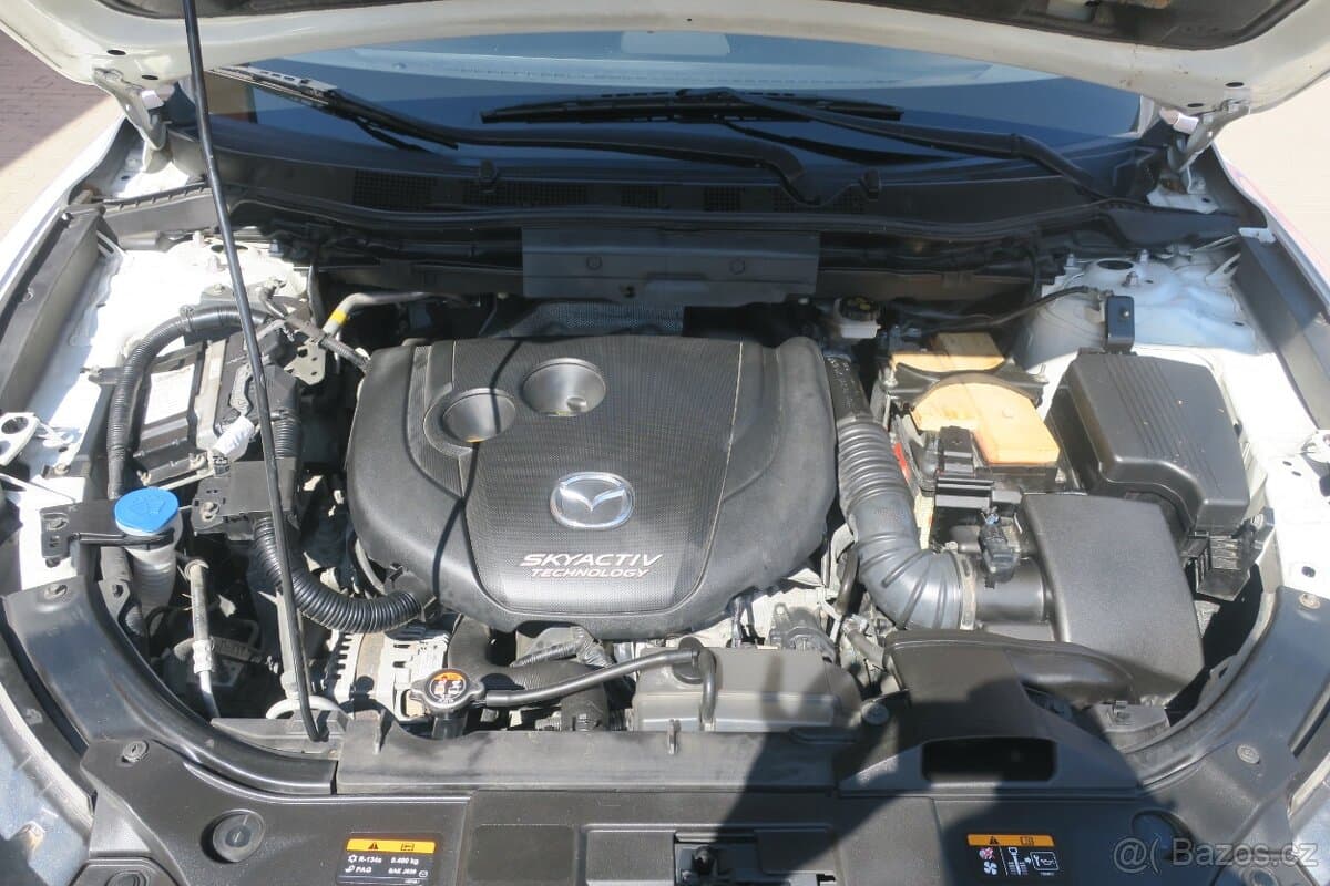2016 Mazda CX-5 - 19