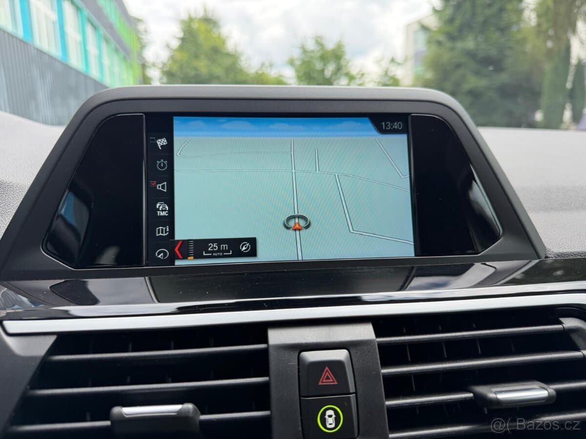 BMW X3 - 19