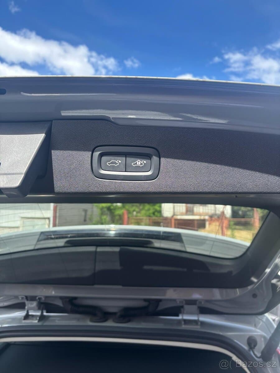 2024 Volvo V60 - 19