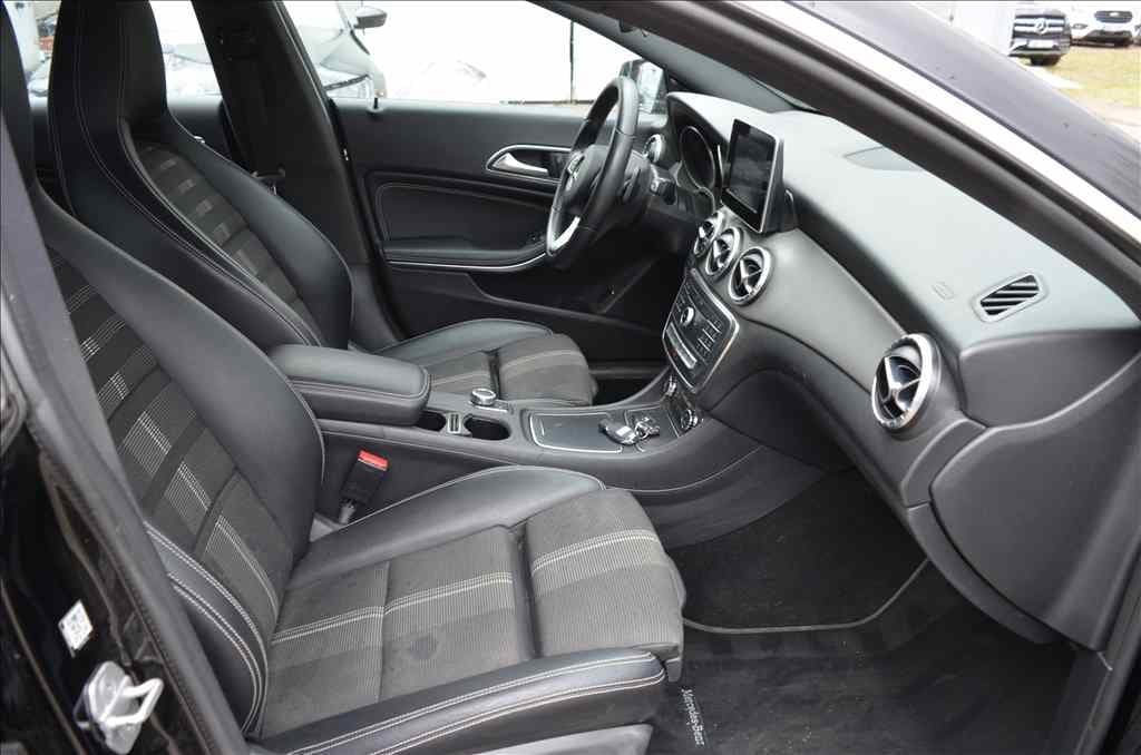 2017 Mercedes-Benz CL-CLASS - 19