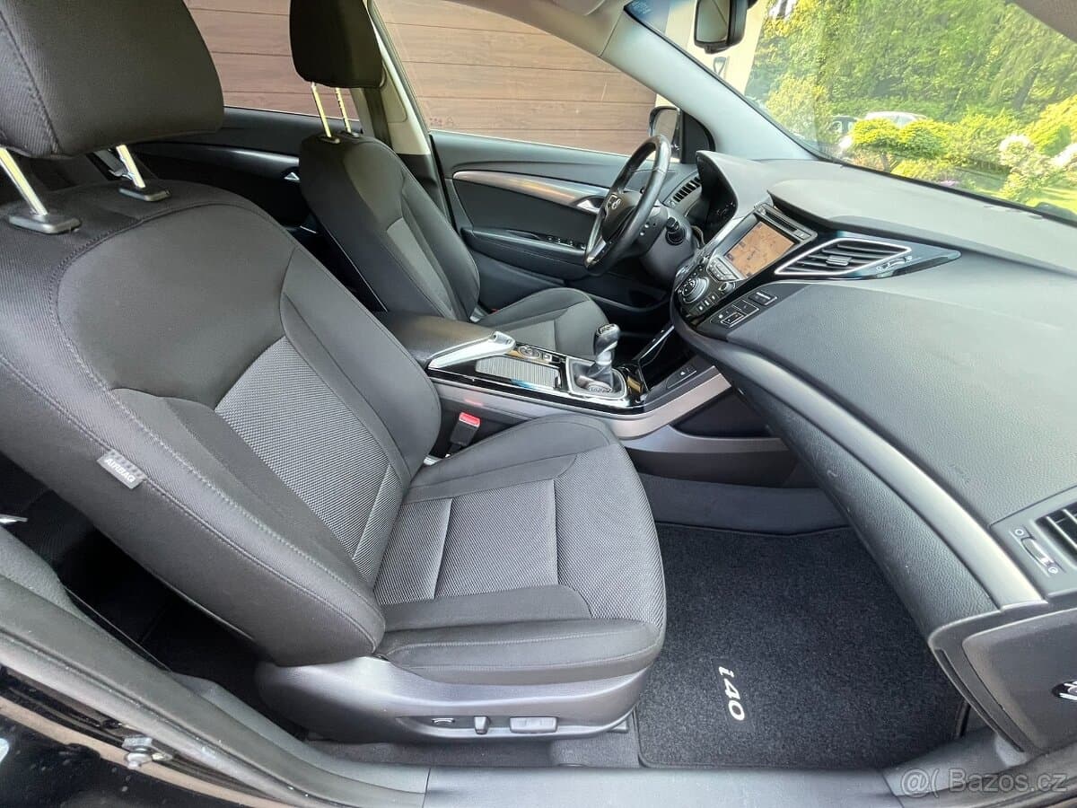 2011 Hyundai i40 - 19