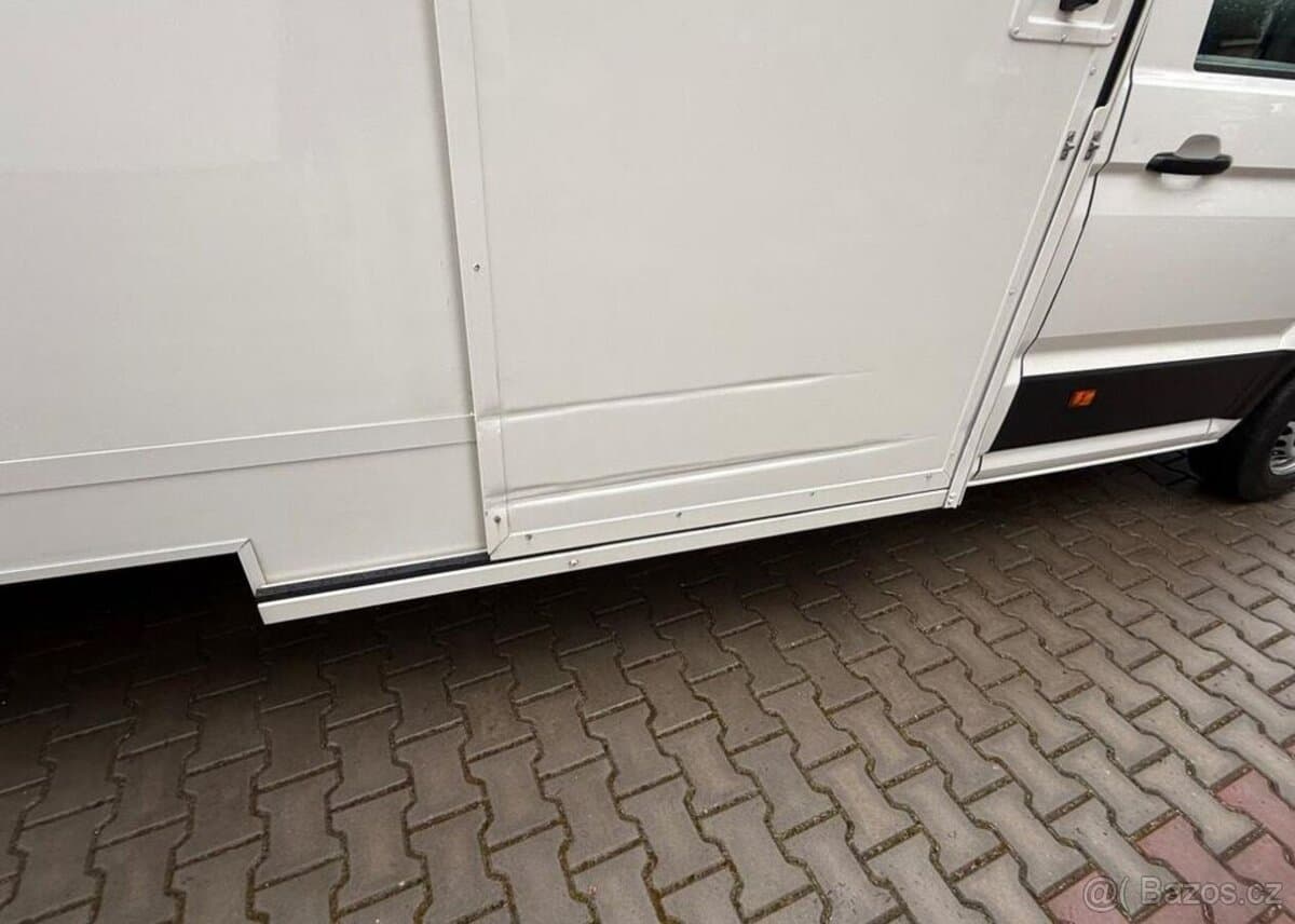 2020 Volkswagen OSTATNÍ - 19